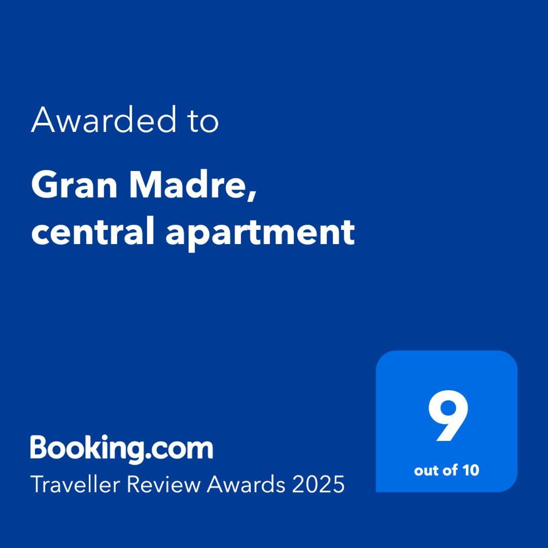 Gran Madre, Central Apartment Turin Exterior photo