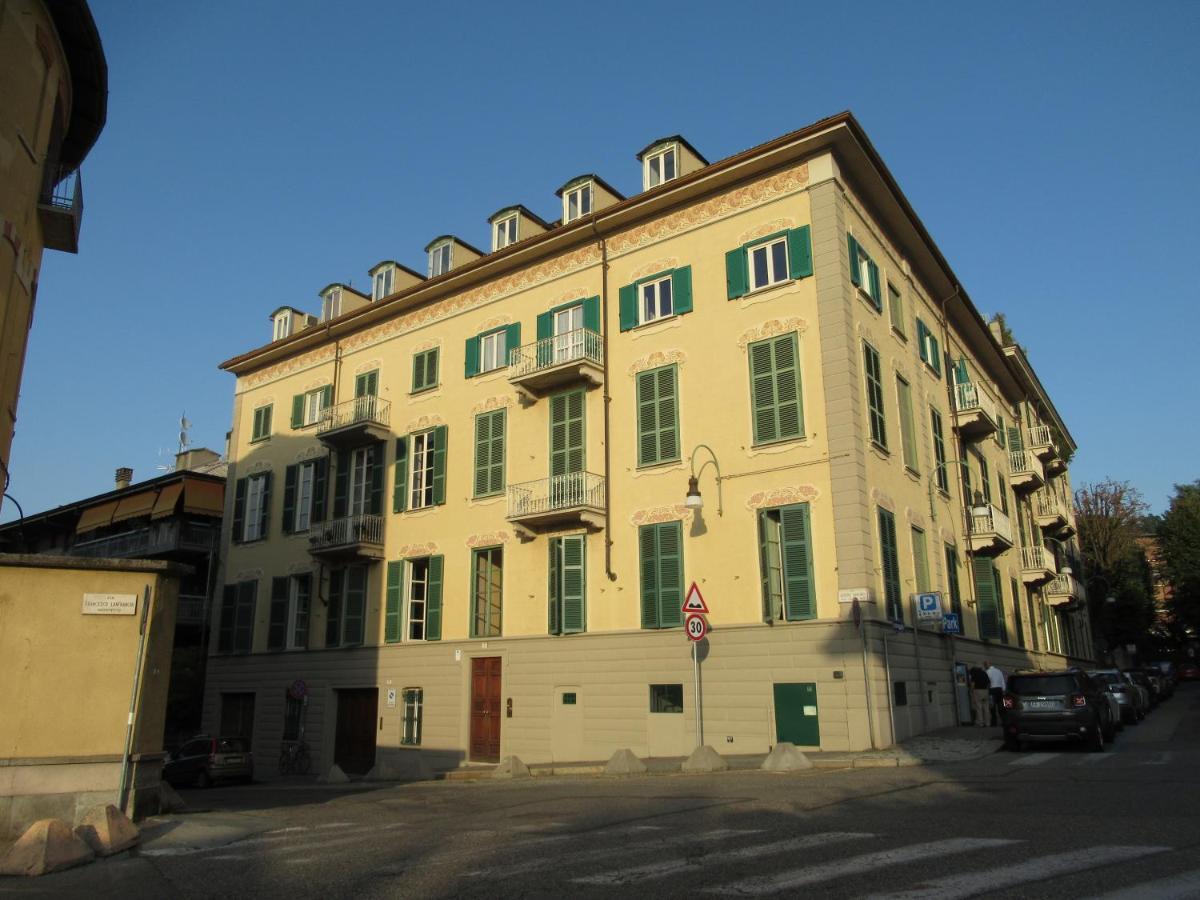 Gran Madre, Central Apartment Turin Exterior photo
